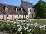 Acquisto vendita casa di villaggio / città Chatillon Sur Indre