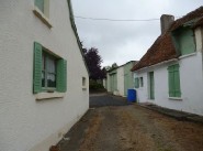 Acquisto vendita casa di villaggio / città Mezieres En Brenne
