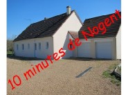 Acquisto vendita casa di villaggio / città Nogent Le Rotrou
