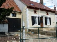 Acquisto vendita casa di villaggio / città Prissac