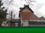 Acquisto vendita casa di villaggio / città Varennes Changy