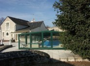 Acquisto vendita villa Azay Le Rideau