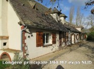 Acquisto vendita villa Chartres