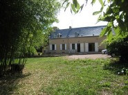 Acquisto vendita villa La Chatre
