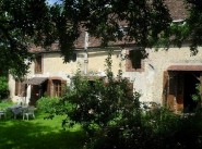 Acquisto vendita villa Saint Victor De Buthon