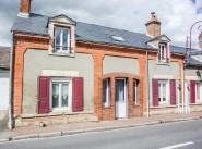 Acquisto vendita villa Vienne En Val