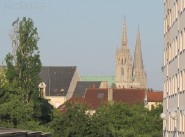 Appartamento bilocale Chartres