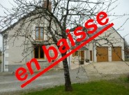 Casa Chatillon Sur Indre