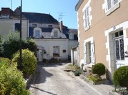 Casa di villaggio / città Chatillon Sur Indre