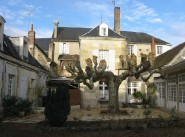Casa di villaggio / città Montoire Sur Le Loir