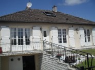 Casa di villaggio / città Orgeres En Beauce