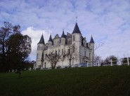 Castello Tours