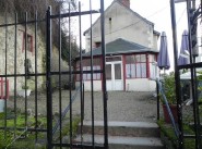 Immobiliare Lussault Sur Loire