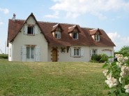 Immobiliare Rilly Sur Loire