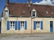 Immobiliare Trizay Coutretot Saint Serge