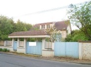 Acquisto vendita casa di villaggio / città Gallardon