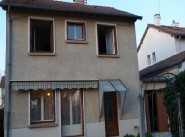 Acquisto vendita casa di villaggio / città Vierzon