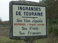 Acquisto vendita Ingrandes De Touraine