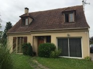 Acquisto vendita villa Beauvilliers