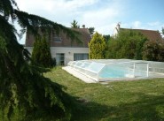 Acquisto vendita villa Chambray Les Tours