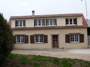 Acquisto vendita villa Tremblay Les Villages