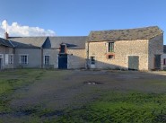 Casa Bazoches Les Hautes