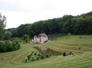 Casa di villaggio / città Authon Du Perche