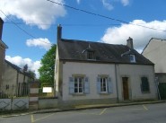 Casa La Chapelle D Angillon