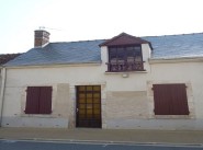 Casa Mezieres En Brenne