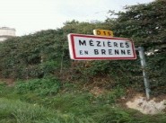 Costruzione Mezieres En Brenne