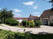 Mas, bastia Chateauneuf En Thymerais